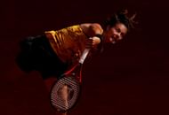 Daria Kasatkina